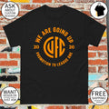 Cambridge United FC We Are Going Up Promoted Back To League One 2026 shirt