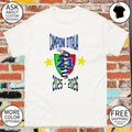 Campioni d’Italia Inter Milan FC Champions 2025 26 Serie A shirt