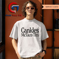 Cankles Mctaco Tits shirt