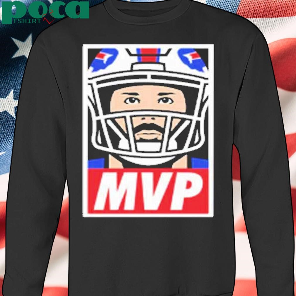 Carl Cordes Obey Mvp Shirt