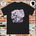 Carl Doonan Past Your Bedtime shirt