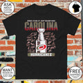 Carolina Hurricanes Hockey NHL 2026 Stanley Cup Champions Signatures Roster shirt