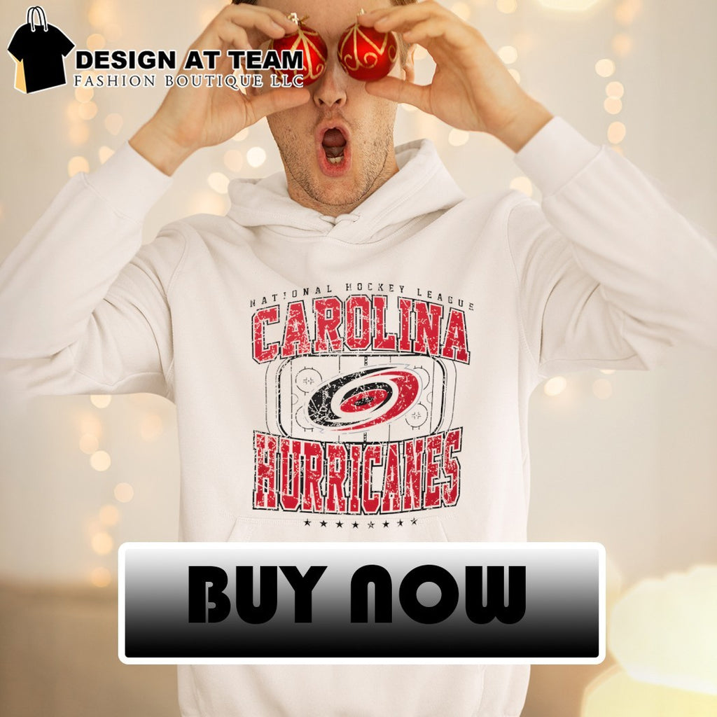 Carolina Hurricanes Hockey Starter Distressed Rink National Hockey League 2026 shirt