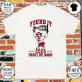 Carolina Hurricanes Mascot Hockey Ice Sports Found It 2026 Stanley Cup Champs shirt