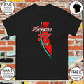 Carson Hocevar 77 Spire Motorsports Nascar 2026 shirt