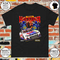 Carson Hocevar Spire Motorsports Chili’s Car Nascar shirt