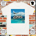 Cartel Network Cartel Pilots Wanted parody shirt