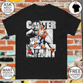 Carter Bryant #11 San Antonio Spurs Basketball Player NBA 2026 shirt