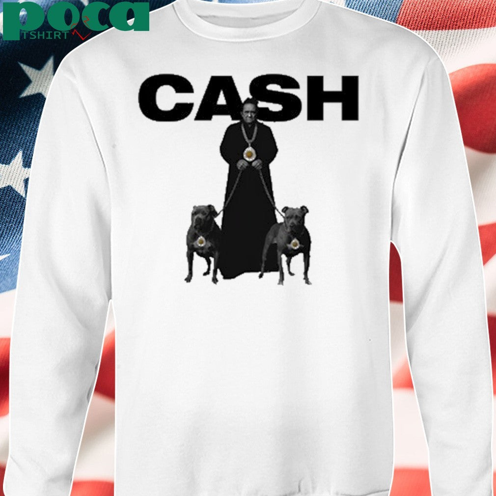 Cash Eggs Tyrone T-Shirt