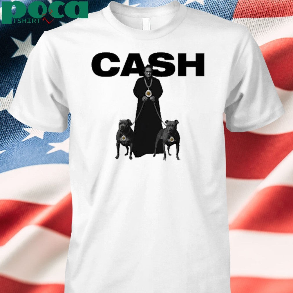 Cash Eggs Tyrone T-Shirt