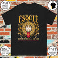 Cat Sun Mask Mon Ami Esqui Master of Sky Sea and Naps I too am Whooo Wheee shirt