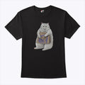 Cat Taco Bell I’ll Always Have Money For You Babe T Shirt