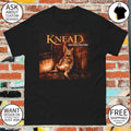 Cat smoking knead my own biscuits shirt