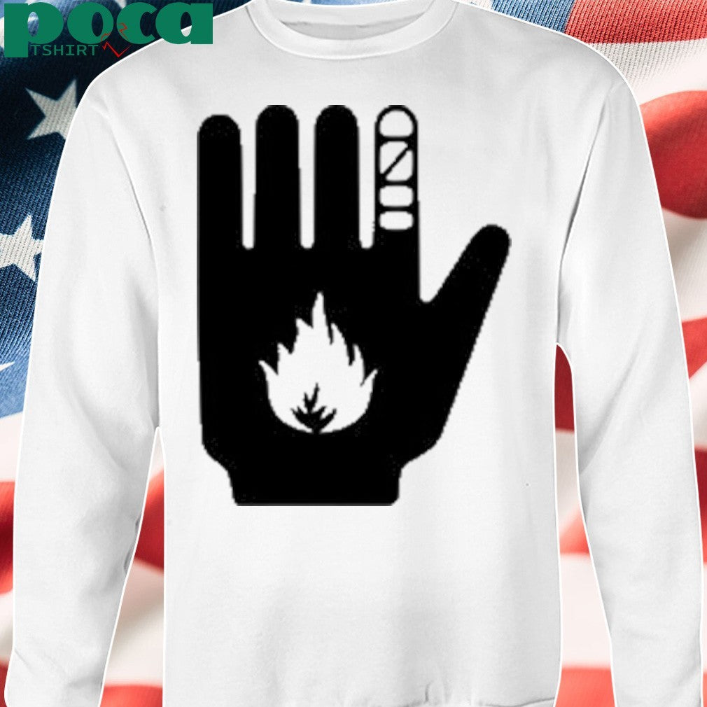 Ceasefire Now Msf White Shirt
