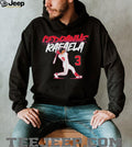 Ceddanne Rafaela Boston Red Sox Slugger Swing Number shirt