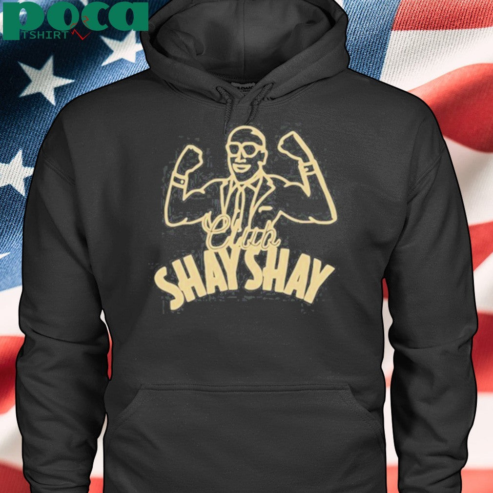 Chad Johnson club shay shay shirt