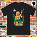 Chance Honored Vegas Golden Knights Playoffs 2026 Duck Hunt shirt
