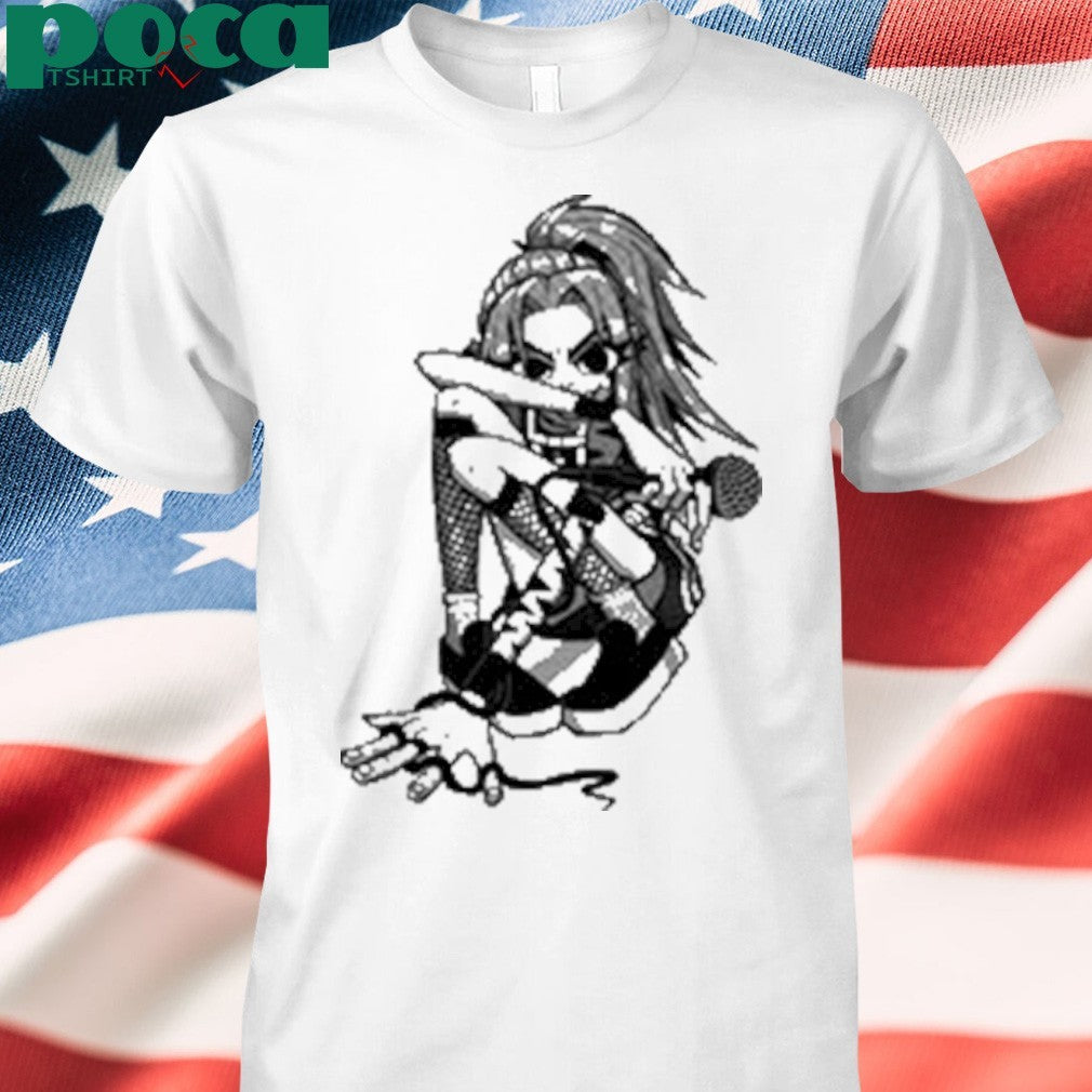 Changeline Change Mischievous Shirt