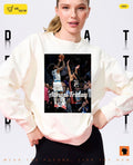 Charlotte Hornets vs Miami Heat NBA Basketball Players Almost Friday shirt
