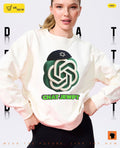 Chatgpt Chat Jewpt parody logo shirt