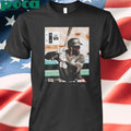 Chicago White Sox Baseball Win 18-9 Seattle Mariners Final Score MLB March 1 2025 T-shirt