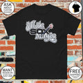 Chicago White Sox White Sox Magic parody shirt