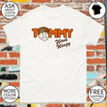 Chris Farley Tommy want wingy shirt