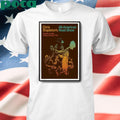 Chris Stapleton Jan 17, 2025 Poster shirt