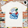 Cinco De Mayo Persona De Mayo Mexican flag shirt