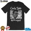 Circle Jerks Punk Rock Band The Classic Repo Man Shirt