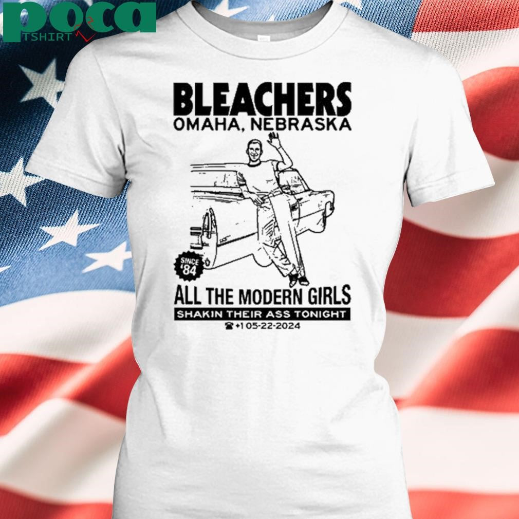 City Specific T Shirt