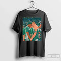 Forehead Forehead Players Michigan State Spartans Basketball Tee (1)