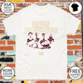Cleveland Cavaliers Playoffs NBA Cavs United Cavs Rewards Let Em Know shirt