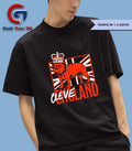 Cleveland England Cleveland Browns Dawg Dog shirt
