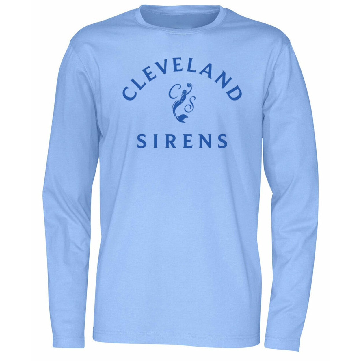 Cleveland Sirens Ashlyn Erie Shirt