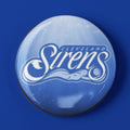 Cleveland Sirens Button