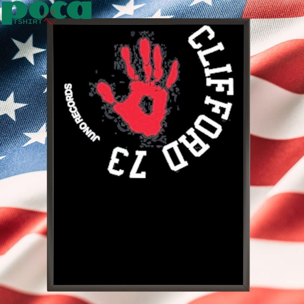 Clifford73 001 Shirt