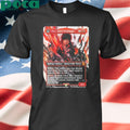 Clive Ifrit’s Dominant Card Shirt