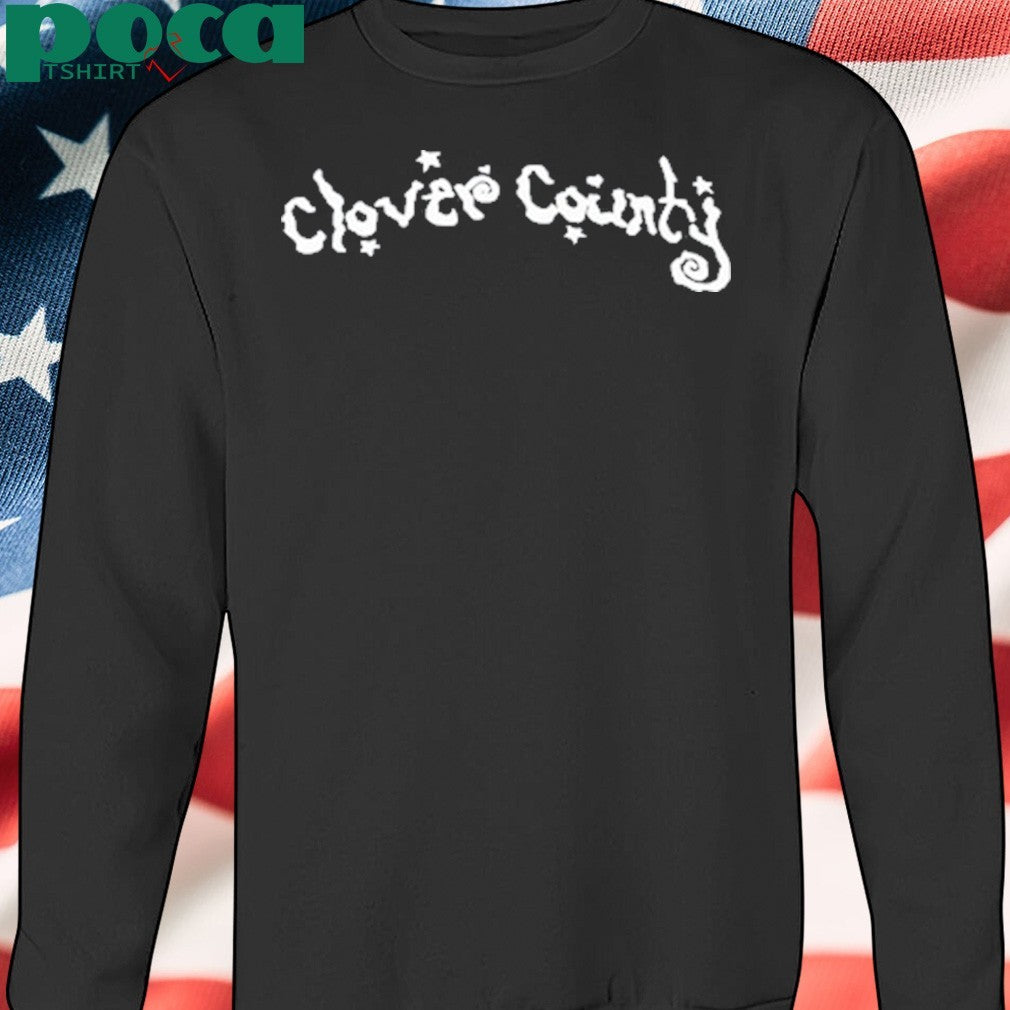 Clover County Shirt