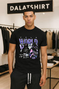 Cole World J. Cole Rapper Game Changer Quote shirt