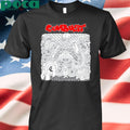 Combust Belly of the Beast Limited Shirt