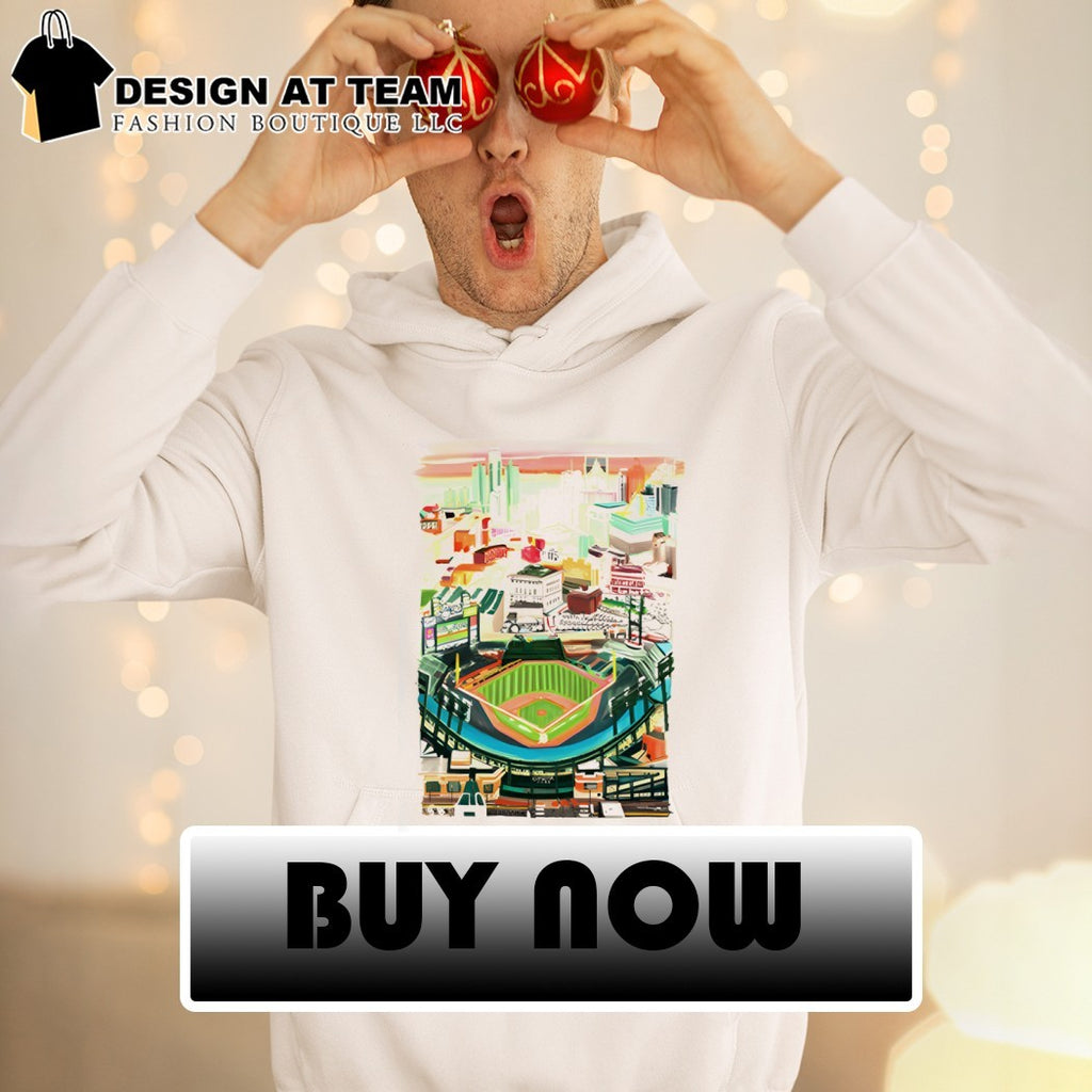 Comerica Park Detroit Tigers Detroit Michigan 2026 vintage shirt