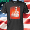 Connor Zilisch Winner At COTA Circuit Of The Americas NASCAR Cup Series 2025 T-shirt