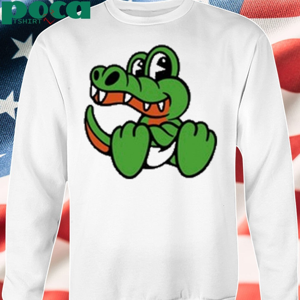 Coquito Mami 100Pre Sabe Shirt