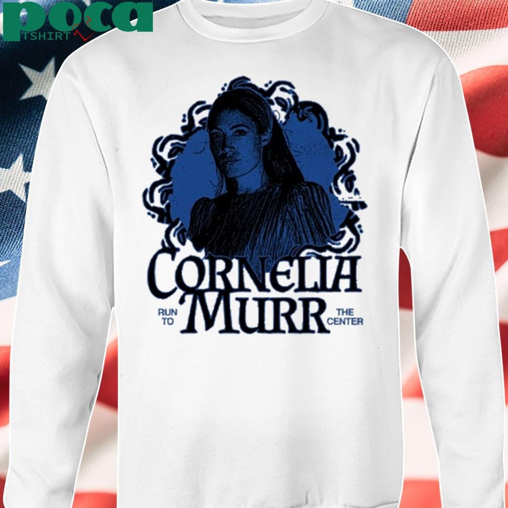 Cornelia Murr How Do You Get By T-Shirt