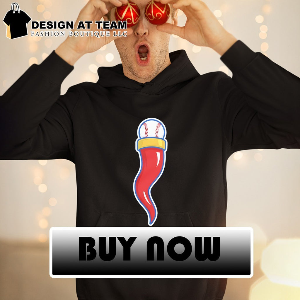 Cornicello World Baseball Classic shirt