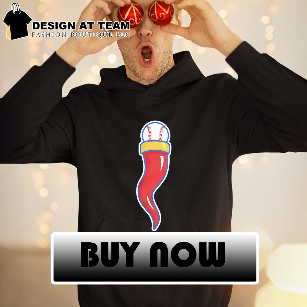 Cornicello World Baseball Classic shirt