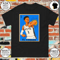 Crazy Hispanic Victor Wembanyama San Antonio Spurs El Codazo t-shirt