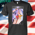 Critical Role Imogen Temult Shirt