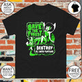 Crysta The Last Rainforest save the forest destroy ai data centers shirt